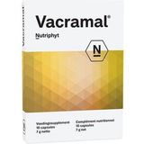 Nutriphyt Vacramac 10 capsules