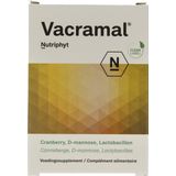 Nutriphyt Vacramac 10 capsules
