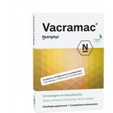 Nutriphyt Vacramac 10 capsules