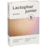Nutriphyt Lactophar junior 20 capsules
