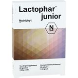 Nutriphyt Lactophar junior 20 capsules