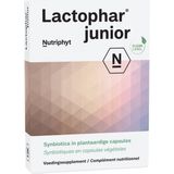Nutriphyt Lactophar junior 20 capsules