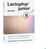 Nutriphyt Lactophar junior 20 capsules
