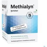 Nutriphyt Methialyn 120 tabletten
