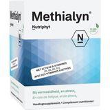 Nutriphyt Methialyn 120 tabletten