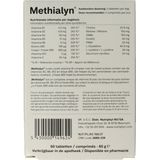 Nutriphyt Methialyn 60 tabletten