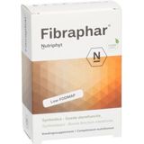 Nutriphyt Fibraphar 30 capsules