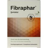 Nutriphyt Fibraphar 30 capsules