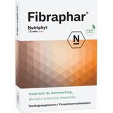 Nutriphyt Fibraphar 30 capsules