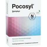 Pocosyl 60 CAP - Hormonale Balans Supplement met Inositol, Berberine en Vitaminen