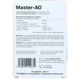 Nutriphyt Master-AO Capsules 45 st