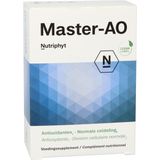 Nutriphyt Master-AO Capsules 45 st