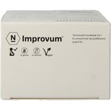Nutriphyt - Improvum - Voedingssupplement - Bloedregen-alg - Maca - 60 Tabletten