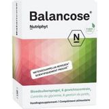Nutriphyt Balancose - 60 capsules - Kruidenpreparaat