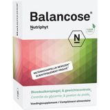 Nutriphyt Balancose - 60 capsules - Kruidenpreparaat