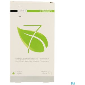 Voedingssupplement - Alfaliponzuur - Capsules - Antioxidanten