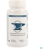 Oscar - Cc Complex N9 Caps - 120 Stuks - Ijzer