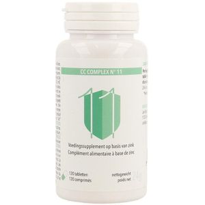 Zink - Supplement - Ondersteunt Immuniteit - 60 Capsules