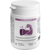 Magnesium - 100 Tabletten - Natuurlijke Supplementen