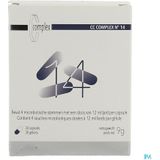 Probiotica - 60 Capsules - Ondersteunt Spijsvertering en Immuunsysteem