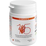 Wondontsmetters - Jodium - 50ml - Op basis van Jodium