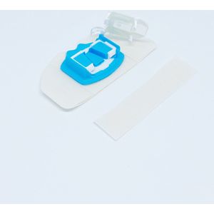 Bedal PICC / CVC Fixatiepleister