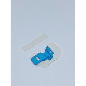 Bedal PIVC fixatiepleister