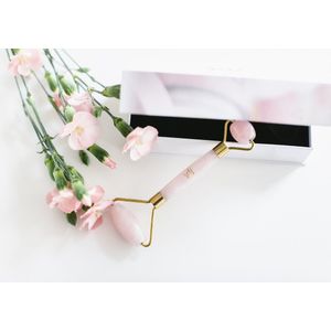 Massageroller - Gezicht - Kleurloos - Huidverzorging