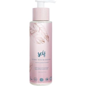 Self Fine Restoring Hair Shampoo HERSTELLENDE SHAMPOO 200 ML