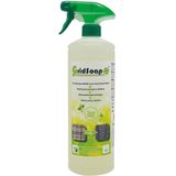 Gridsoap Reinigingsmiddel voor Warmtepompen 1 liter