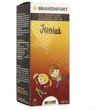Branzinfurt - Junior - Multivitaminen - Natuurlijke Ingrediënten