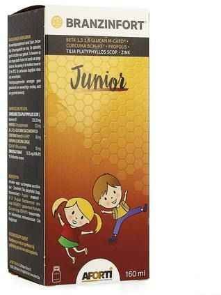 Branzinfurt - Junior - Multivitaminen - Natuurlijke Ingrediënten