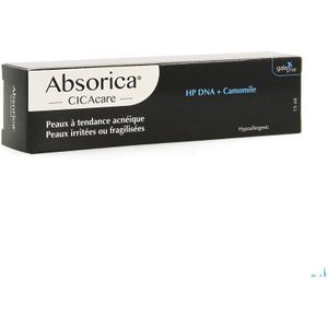 Absorica - Dna Creme - 15ml - Herstellende Verzorging
