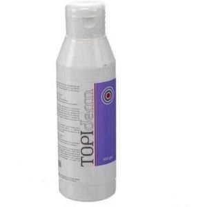 TOPIDERM - Hot Gel - Verzorging - Voor Spieren en Gewrichten - 150ml