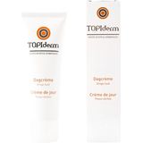 Topiderm - Dagcrème - Hydraterend - 100% Made in Belgium