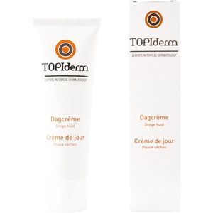Topiderm Dagcreme 50 ml Pannobase