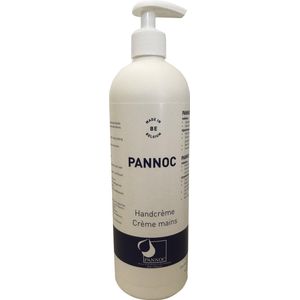 Handcrème Pannoc 500ml