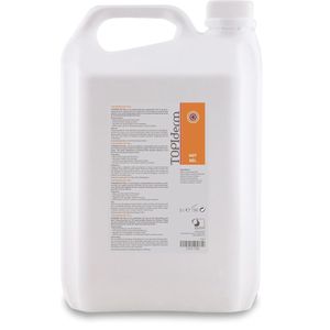 Topiderm - Hotgel - Spierbalsem - 5L - O/W Emulsie
