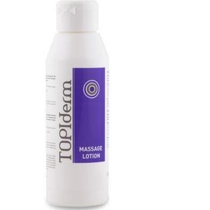 Topiderm Massage Lotion 250 ml