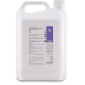 Topiderm Massage Lotion 5l