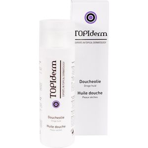 Topiderm Doucheolie