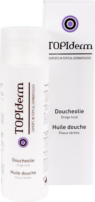 Topiderm Doucheolie