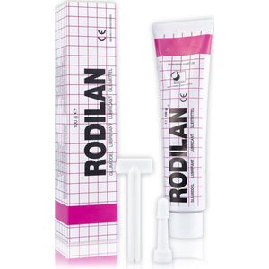 Rodilan Glijmiddel 100 gr