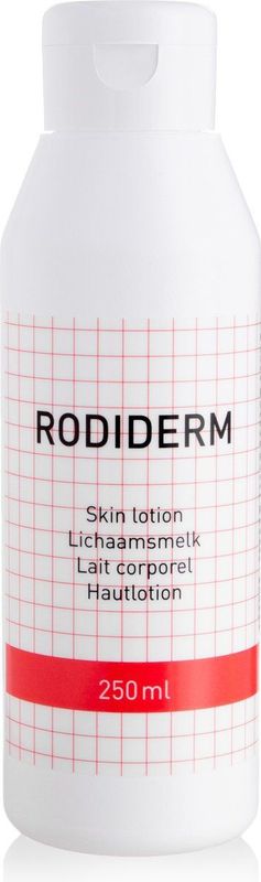 Lichaamsmelk - Hydraterend - 20 Stuks - MADE in BE