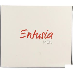 Entusia Boxer Blauw 100ml S