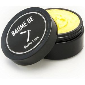 BAUME.BE scheercrème 200ml