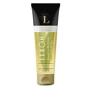Lebon - Fearless Freedom - 75 ml - Tandpasta