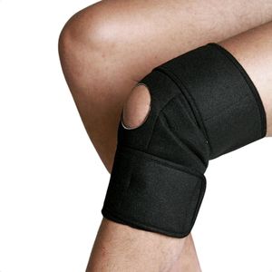 Lange duur cold packs met kniebandage - koudetherapie - 2 stuks - Cry-O-Ptimal RESPIFLEX