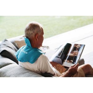 Respiflex Relax Buddy Neck Wrap - gelkussen voor de nek - warm en koud gebruik