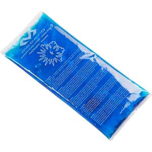 Herbruikbaar - IJscompres - Vermindert Zwelling - Behandelt Pijn